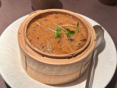 -山石榴·贵州菜(陆家嘴中心店)