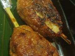 照烧鸡肉丸-蟹将军·松叶蟹和牛日料放题自助(K11店)
