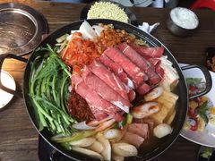 -MI WU FACTORY米屋美食工厂餐厅(绿地店)