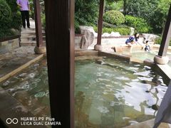 -天目湖涵田半山温泉