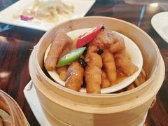 -新天世纪中餐厅
