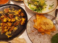 -墨纪Mojí墨西哥餐厅(官舍店)