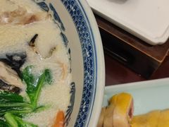 -山外山菜馆(玉泉路店)