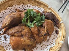 -二泉园老菜馆·百年无锡菜