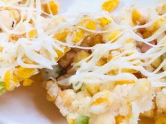 松仁玉米-做了不起的80后