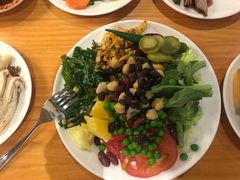 -So Lounge索兰至餐厅(蓝色港湾店)