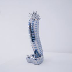 -越域刺青