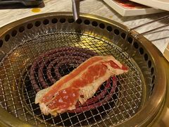 -火炉火自助餐(喜隆多店)