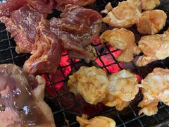 -西塔隆太白烤牛肉馆(图们路店)