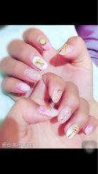 -Beauty你今天真好看·美甲美睫