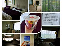 -天津水晶宫饭店