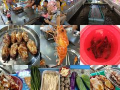 -小象钓虾·营地烧烤(洛溪店)