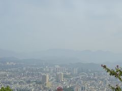 -风云岭森林公园