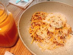 肉酱细面-La Strada(安福路店)