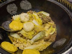 -玺炖·中国铁锅炖(虹桥天街店)