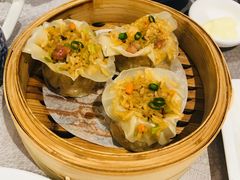 -汤臣·空中餐厅·严选粤菜(石湾世博广场店)