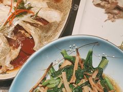 -马老六清真餐厅(雁滩店)