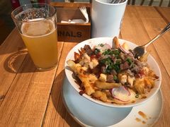 -Devils’ Brewery小恶魔精酿啤酒(武汉天地店)