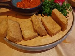 -山石榴·贵州菜(丰盛里店)