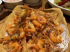 -丹江渔村(首都机场店)