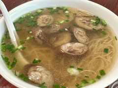 -正果忠记云吞濑粉(总店)