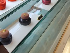 -麦雪尔甜品·生日蛋糕(新街口旗舰店)