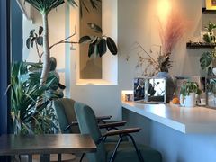 -luutosa  cafe & tea 鹿兔山