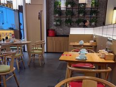 -伊喜饺子·烤鸭(五道口学院路店)