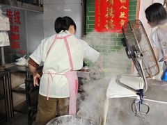 -河记肠粉店