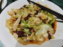 -中西名菜(增城万达广场店)