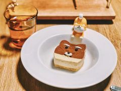 -柴务处·柴犬主题狗咖