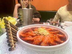 -东海怡品海鲜豆捞(星街坊店)