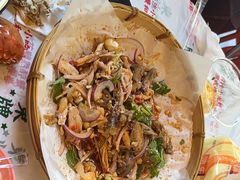 -东排食堂长沙小吃大排档(五一广场店)