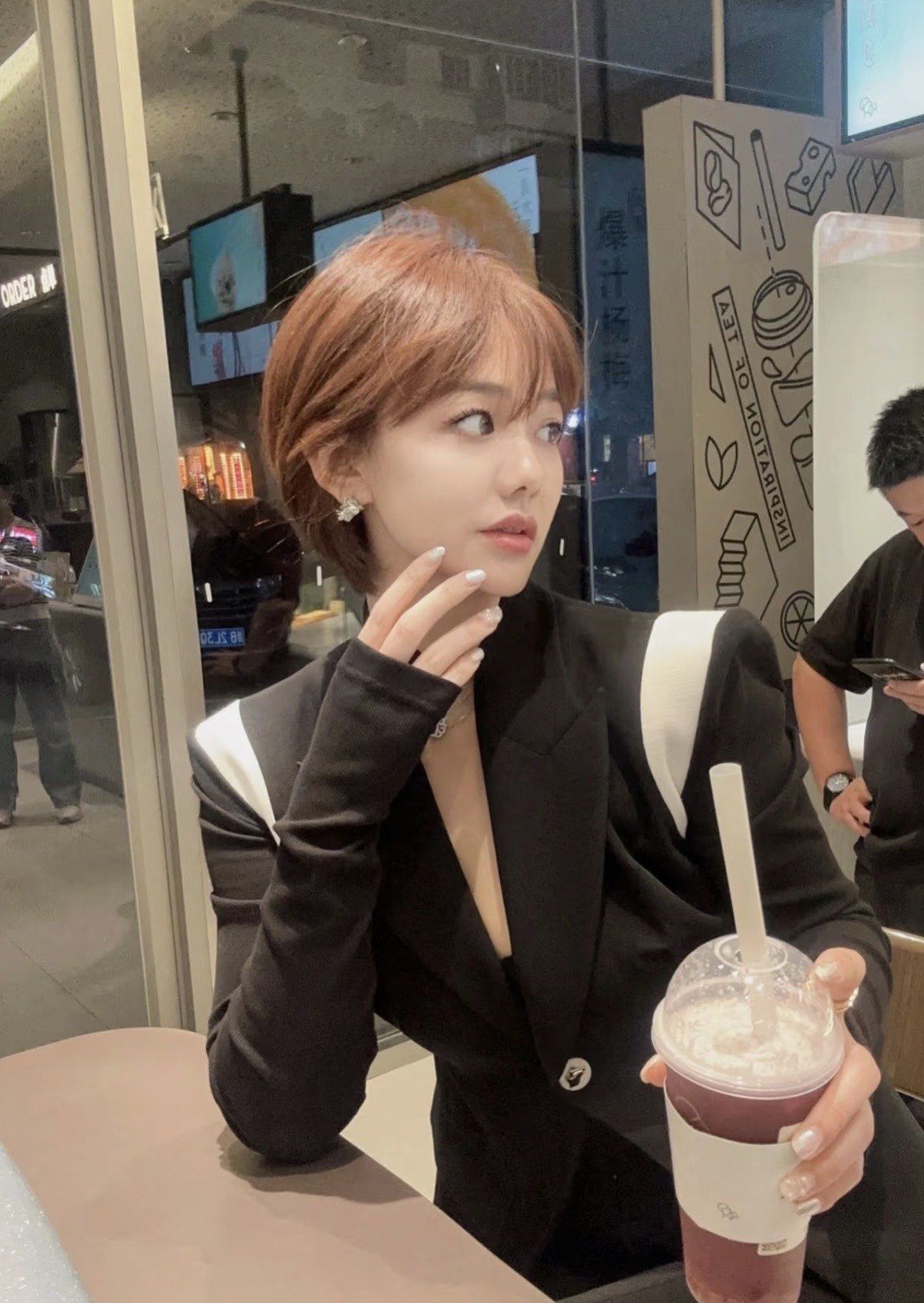 韩剧美发