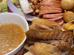-东方饺子王(和平里店)