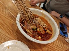 -嘉州叶婆婆钵钵鸡(建设路店)