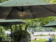 -浙江西子宾馆·瑶园咖啡厅