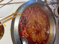 -大龙燚火锅(天安云谷店)