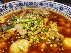 -回水镇·江湖川菜(恒大新城店)