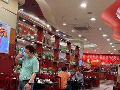 大堂-蝎王府羊蝎子(西稍门店)