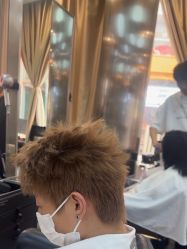 -发源地HAIR SALON