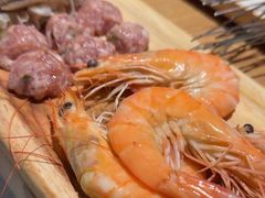 -奉天宴遇烧烤·冒锅