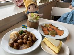 -宜家·瑞典风味餐厅(无锡店)