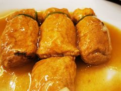 口袋豆腐-玉华台饭庄(裕中西里小区店)