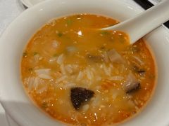 -红棉中餐厅·广州海航威斯汀酒店