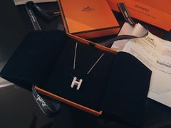 -HERMES(恒隆广场店)