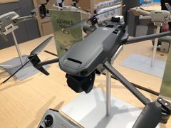 -DJI大疆(福州万象城授权体验店)