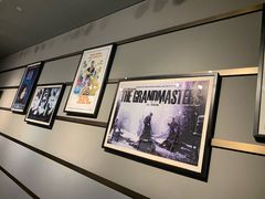 -成都百丽宫影城(LUXE太古里店)