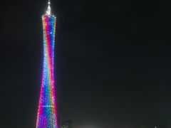 -珠江夜游省总码头