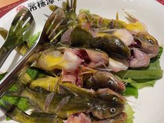 -常株潭·湖南家宴·团建宴会厅(西乡店)